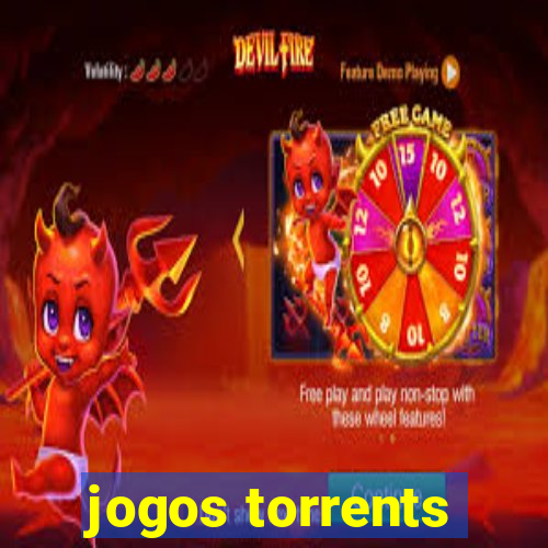 jogos torrents